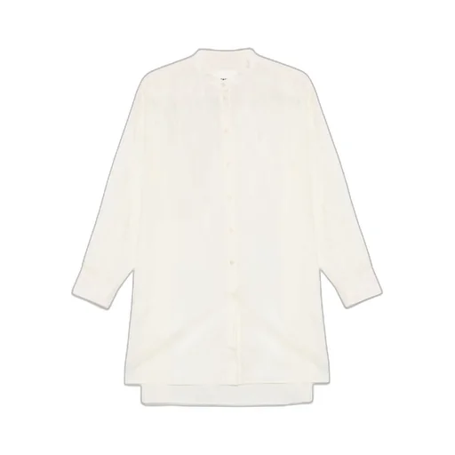 Satin Shirt