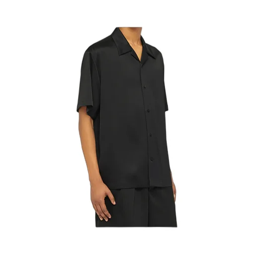 Short-Sleeved Shirt