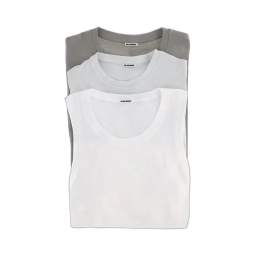 Pack Of Three T-Shirt
