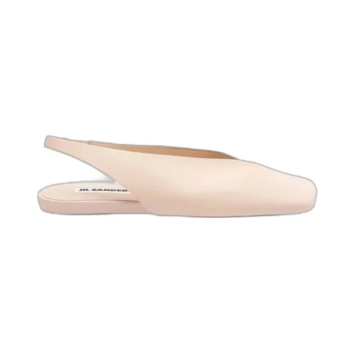 Slingback Flats