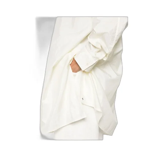Satin Shirt