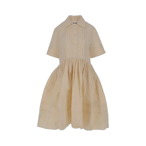 Short Sleeve Dress