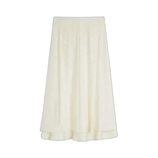 Jacquard Skirt
