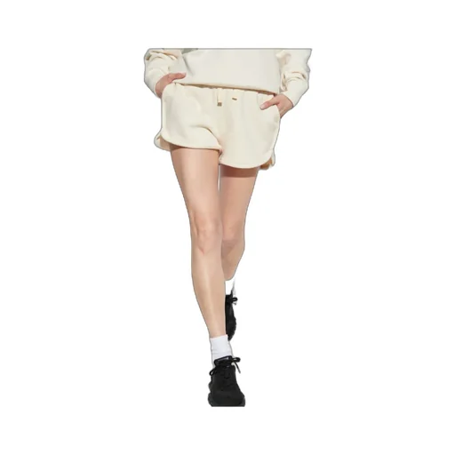 Emblem Shorts