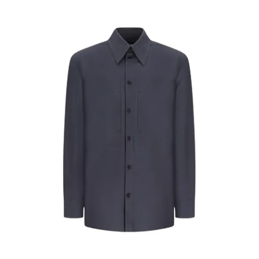 Long-Sleeved Shirt