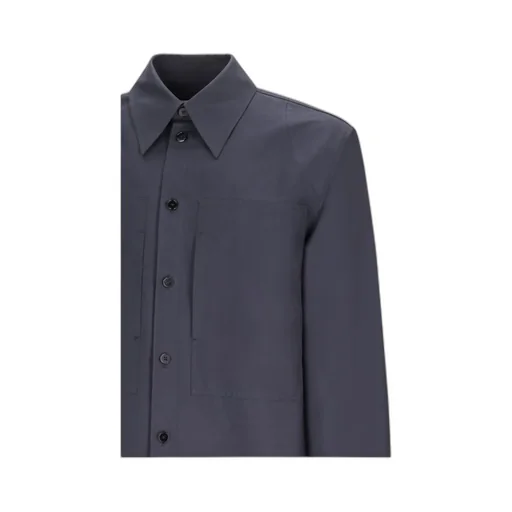 Long-Sleeved Shirt