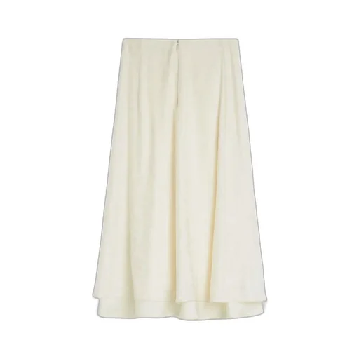 Jacquard Skirt