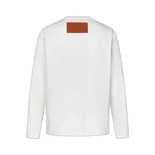 Long-Sleeved T-Shirt