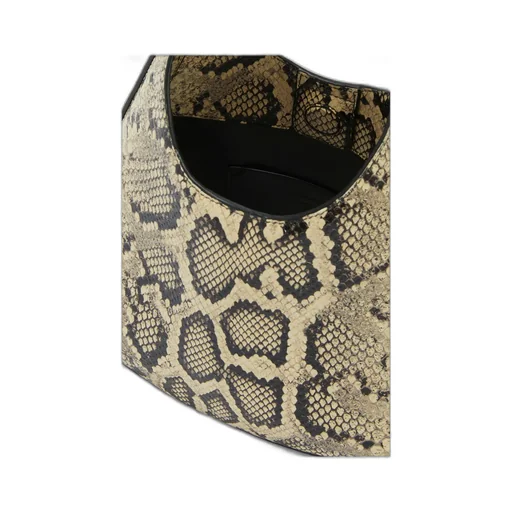 Eldorado Small Printed Shoulder Bag