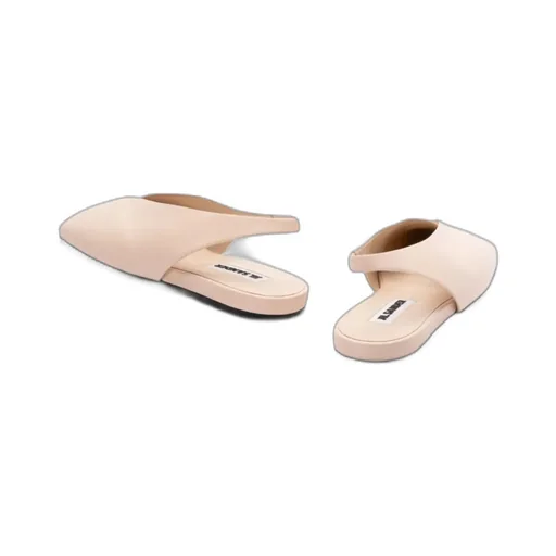 Slingback Flats