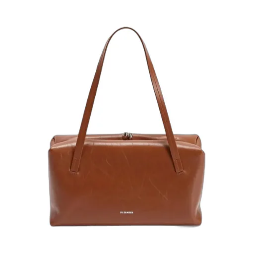 Small Goji Pillow Shoulder Bag