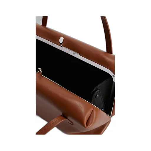 Small Goji Pillow Shoulder Bag