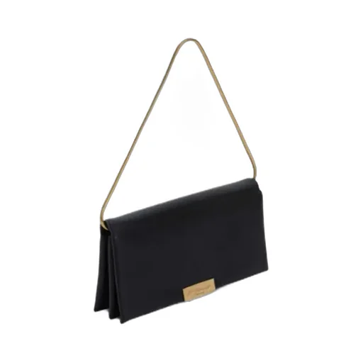 Carnet Clutch Bag