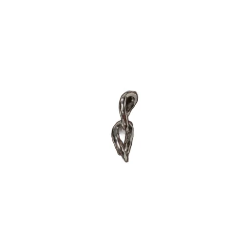 Chain-Link Earrings