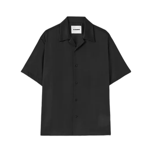 Short-Sleeved Shirt