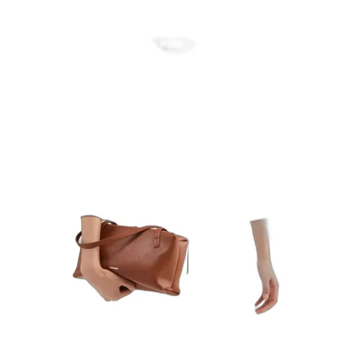 Small Goji Pillow Shoulder Bag