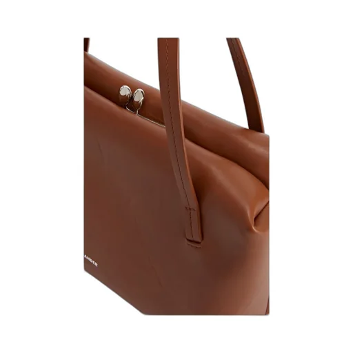Small Goji Pillow Shoulder Bag