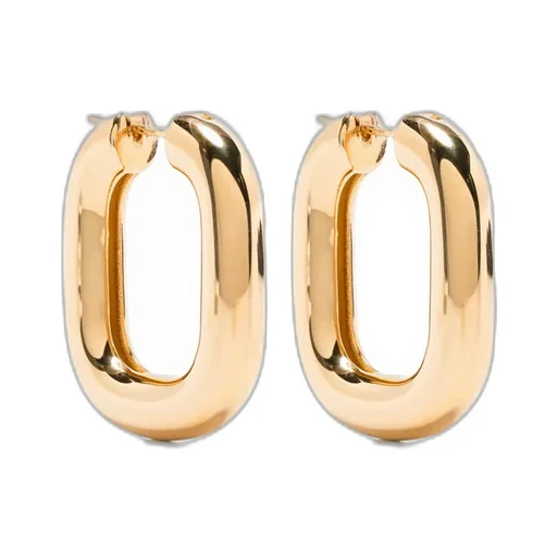 Loop Earrings