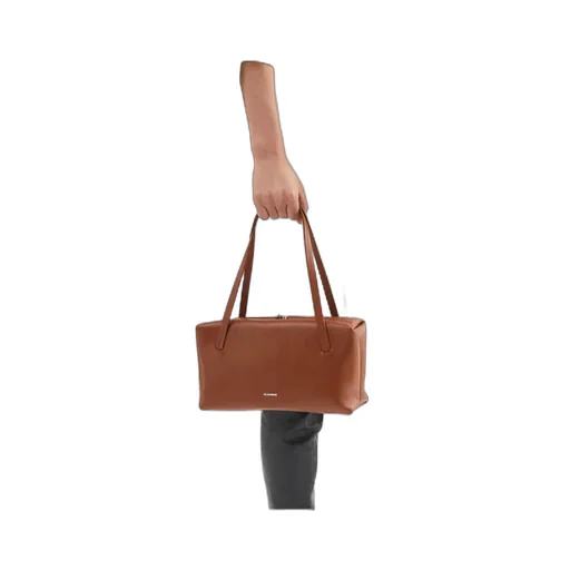 Small Goji Pillow Shoulder Bag