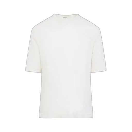 Crewneck Layered T-Shirt