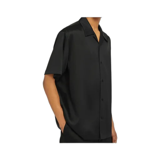 Short-Sleeved Shirt