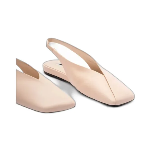 Slingback Flats