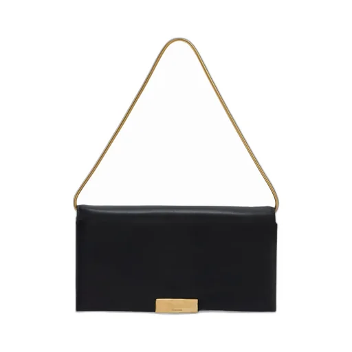 Carnet Clutch Bag