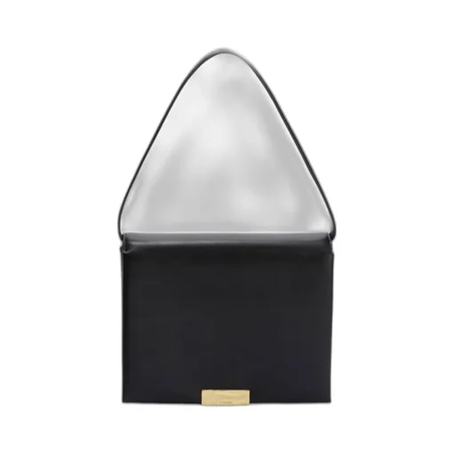Carnet Medium Shoulder Bag
