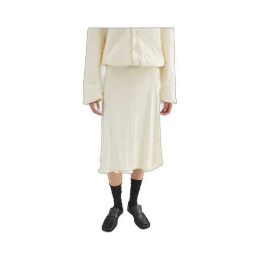 Jacquard Skirt