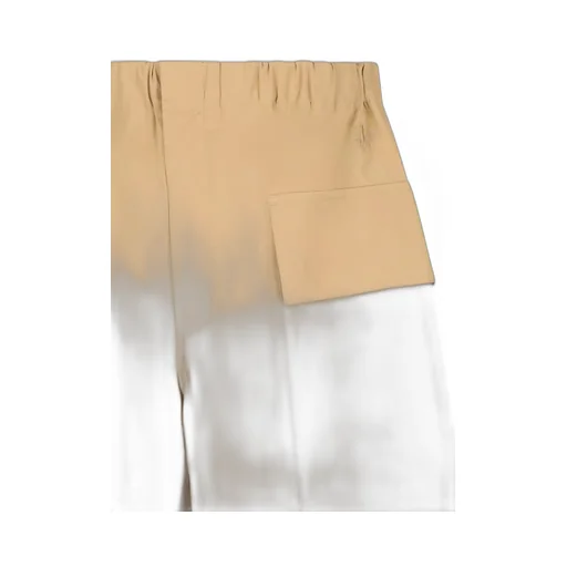 Poplin Shorts