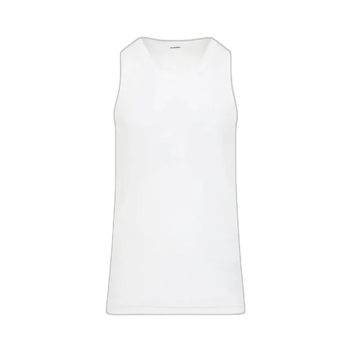 Crewneck Layered T-Shirt