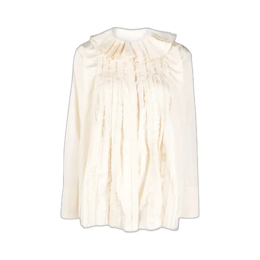 Long-Sleeved Shirt