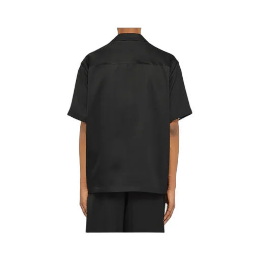 Short-Sleeved Shirt
