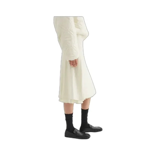 Jacquard Skirt