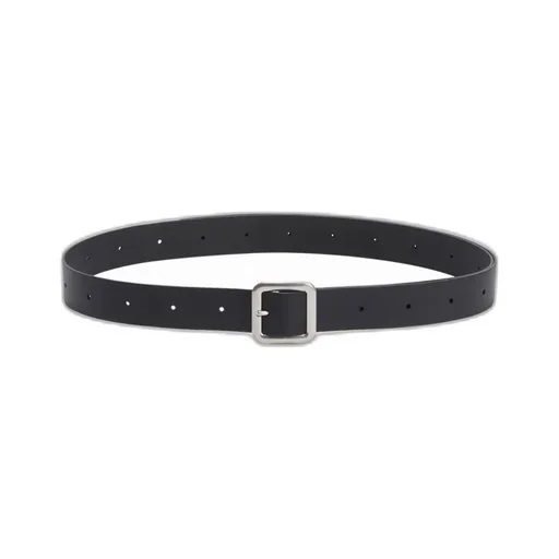 Buckle Fastened Belt