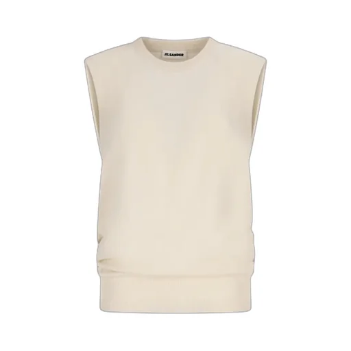 Knitted Tank Top