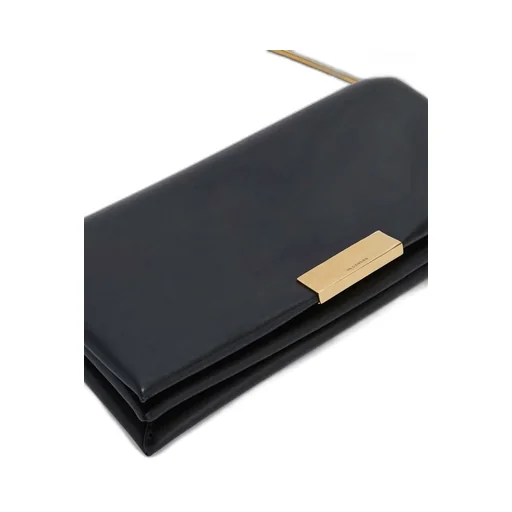 Carnet Clutch Bag