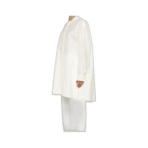 Satin Shirt