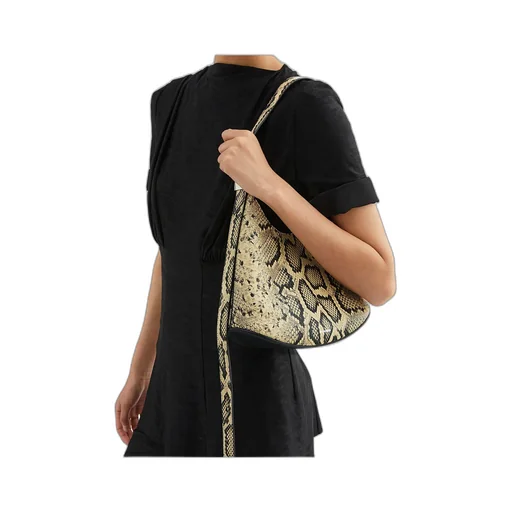 Eldorado Small Printed Shoulder Bag