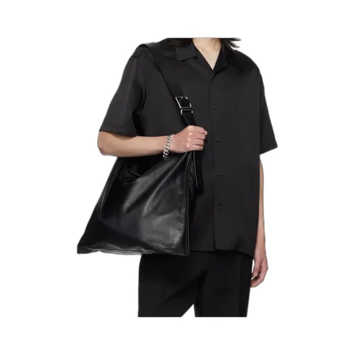Short-Sleeved Shirt