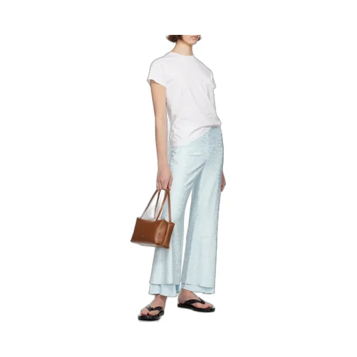 Small Goji Pillow Shoulder Bag