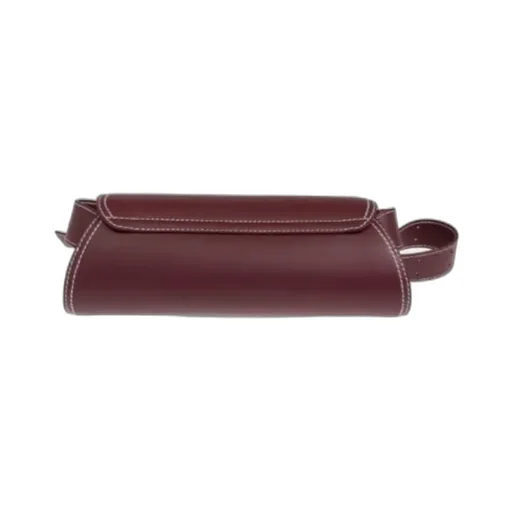 Cannolo Small Shoulder Bag