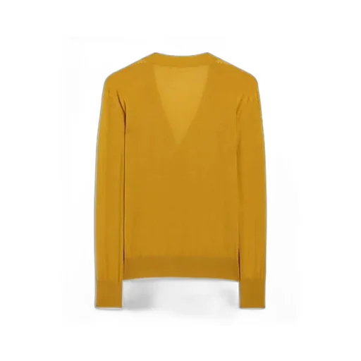 Knitted Cardigan