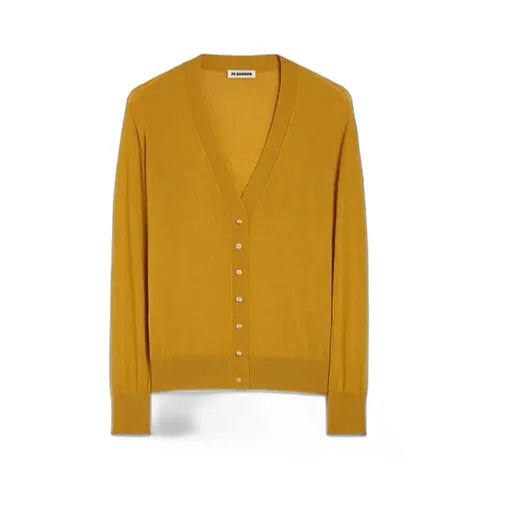 Knitted Cardigan