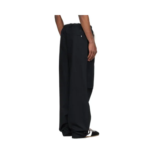 268 Wide Leg Pants