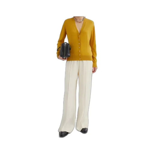 Knitted Cardigan