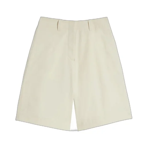 Cotton Shorts