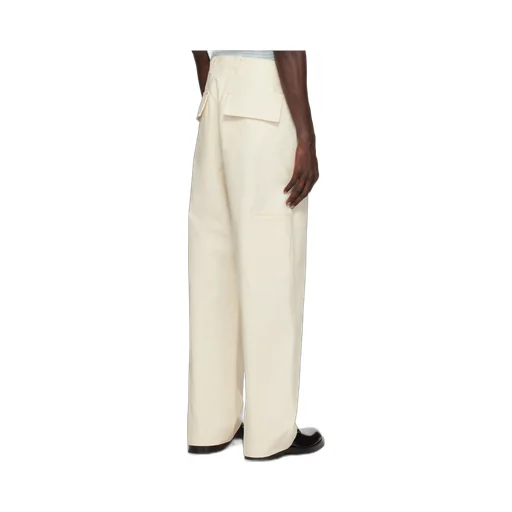 Chino Trousers