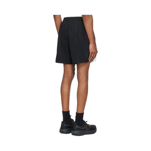 Logo Printed Shorts