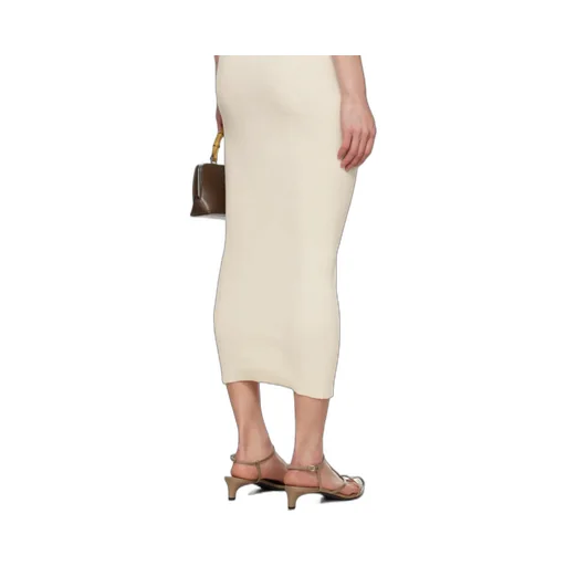 Knitted Maxi Dress
